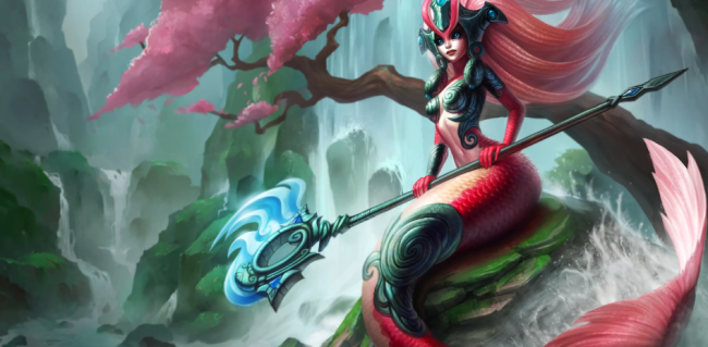 《英雄联盟》重大更新爆料：辅助位将迎来全面重做！